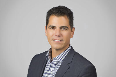 Rick Cruz