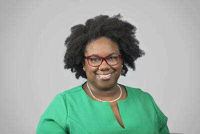 Naomi Shelton