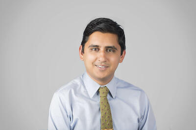 Nikhil Vashee 