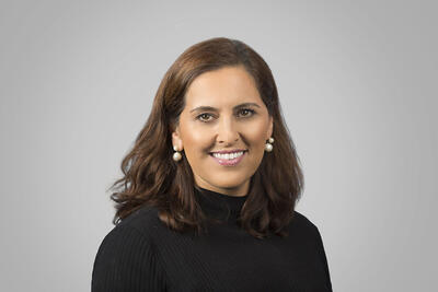 Ricarda Ganjam