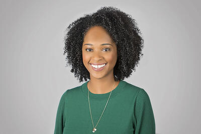 Melodi Sampson 