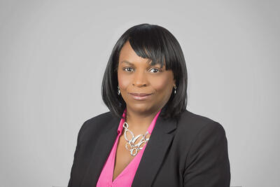 Charlene Hagler-Mickles 