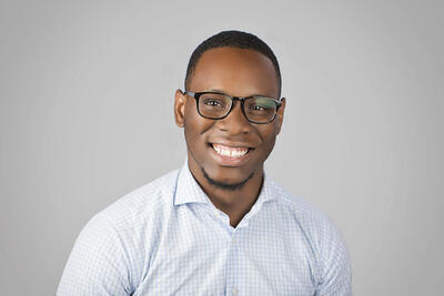 Ozoemena (Ozo) Nnamadim 