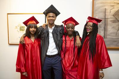 Graduation