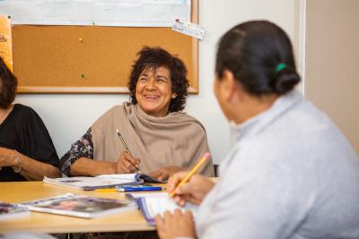 Public Charter School Data