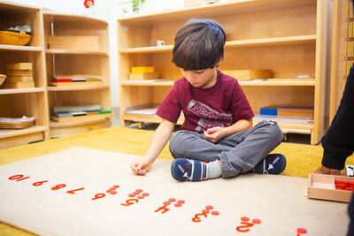 Unreachable Students