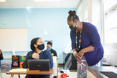 Dr. Walker-Davis