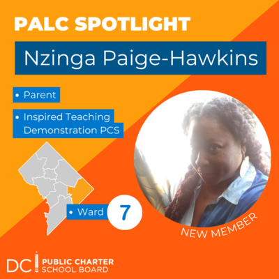 Nzinga Paige-Hawkins