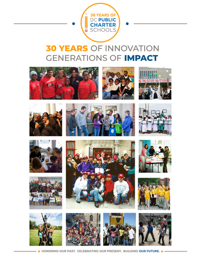 Annual Report Cover