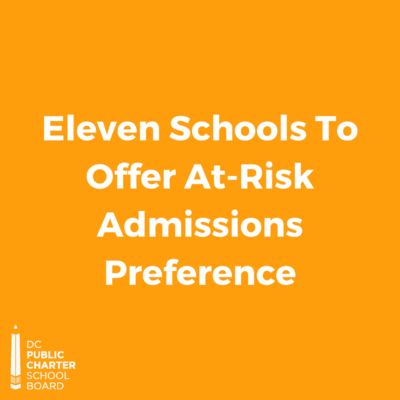 At-Risk Pref