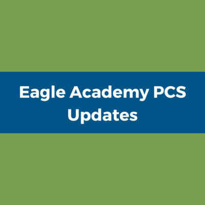 Eagle Logo