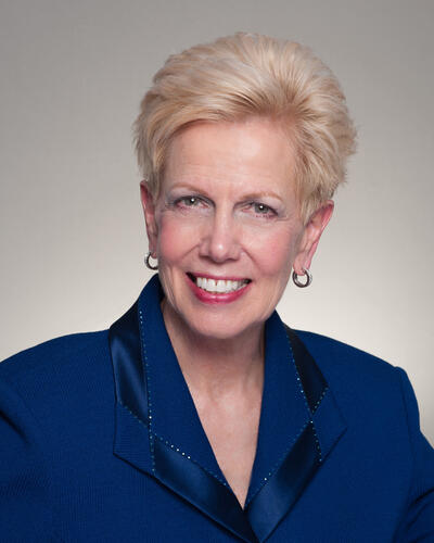 Catherine Meloy