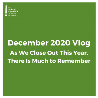 December Vlog