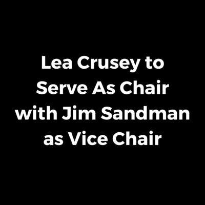 Lea Crusey DC PCSB