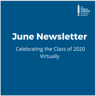 June Newsletter 2020