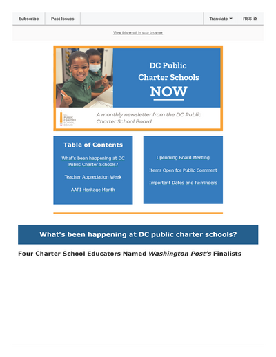 May 2024 newsletter p1