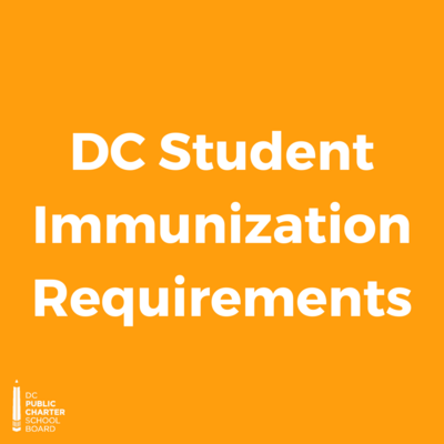 DC Immunization Guide 2022-23