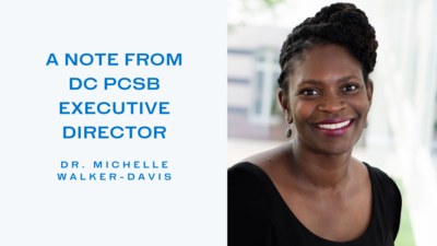 DC PCSB Reopening