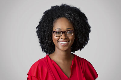 Melodi Sampson 