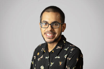 Gaurav Lalsinghani