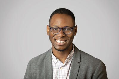 Ozoemena (Ozo) Nnamadim 