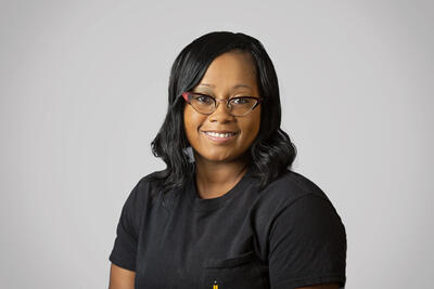 Sadina Brown 