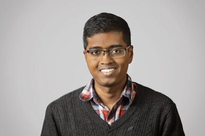 Sarath Laghumarapu