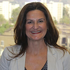 Board Chair - Briya PCS