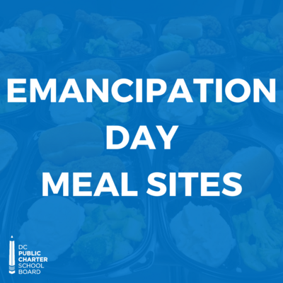 Meal Sites