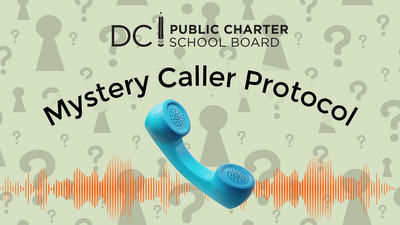 Mystery Caller Protocol