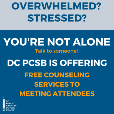 Free Counseling Sessions