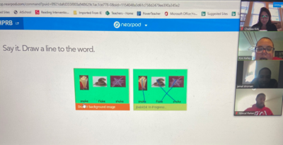 Goodwill Learning 