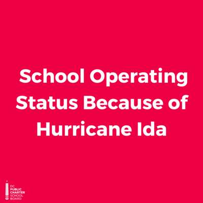 Hurricane Ida Graphic