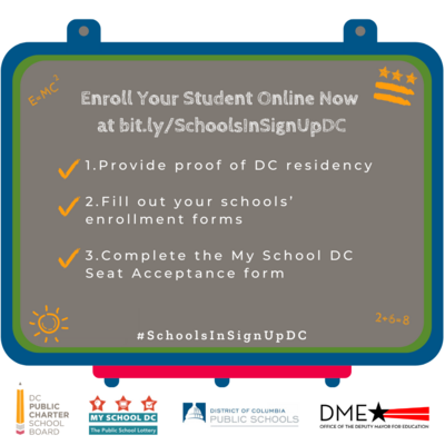 Enroll