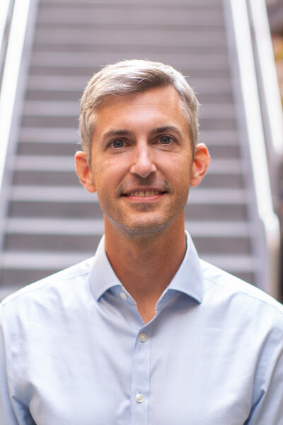 Justin Lessek
