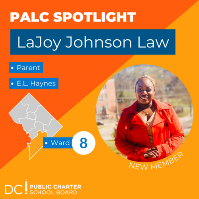 LaJoy Johnson Law