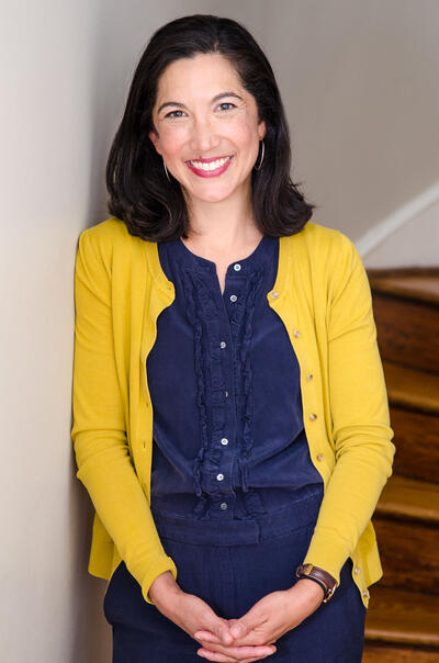 Lea Crusey