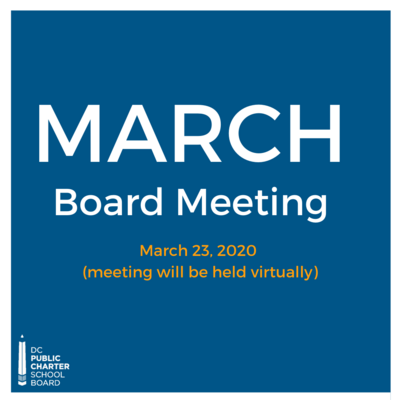 Board Meeting