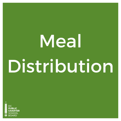 Meal Distribution