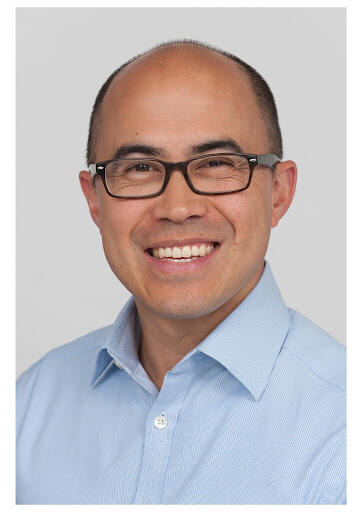 DC PCSB Board - Nick Rodriguez