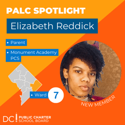 Elizabeth Reddick