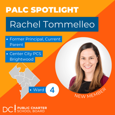 Rachel Tommelleo