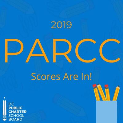 PARCC Cover Image