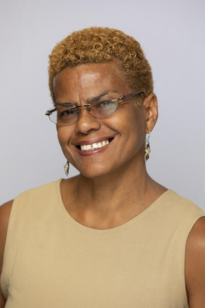 Paula Young