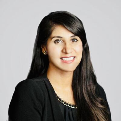 Reema Paracha