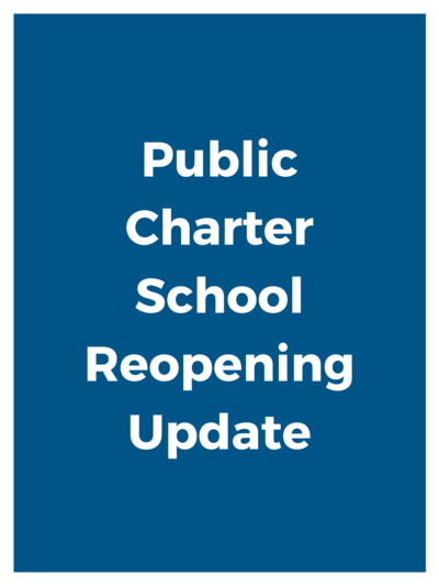 Reopening