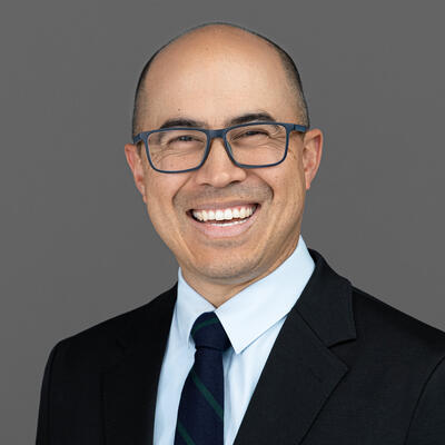 Nick Rodriguez