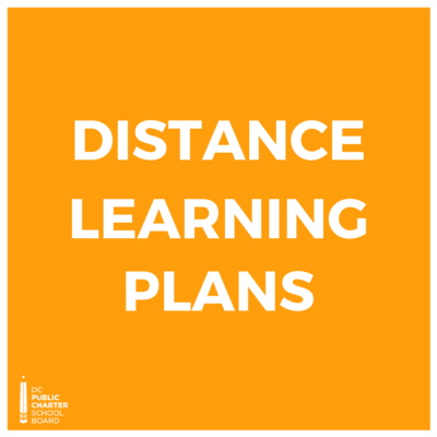 Distance Learning