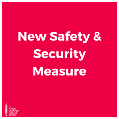 Safety Measure