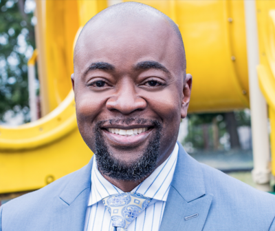 Principal - Early Childhood Academy 